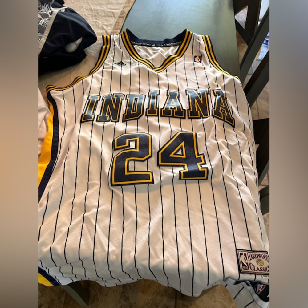 Indiana pacers Paul George Jersey